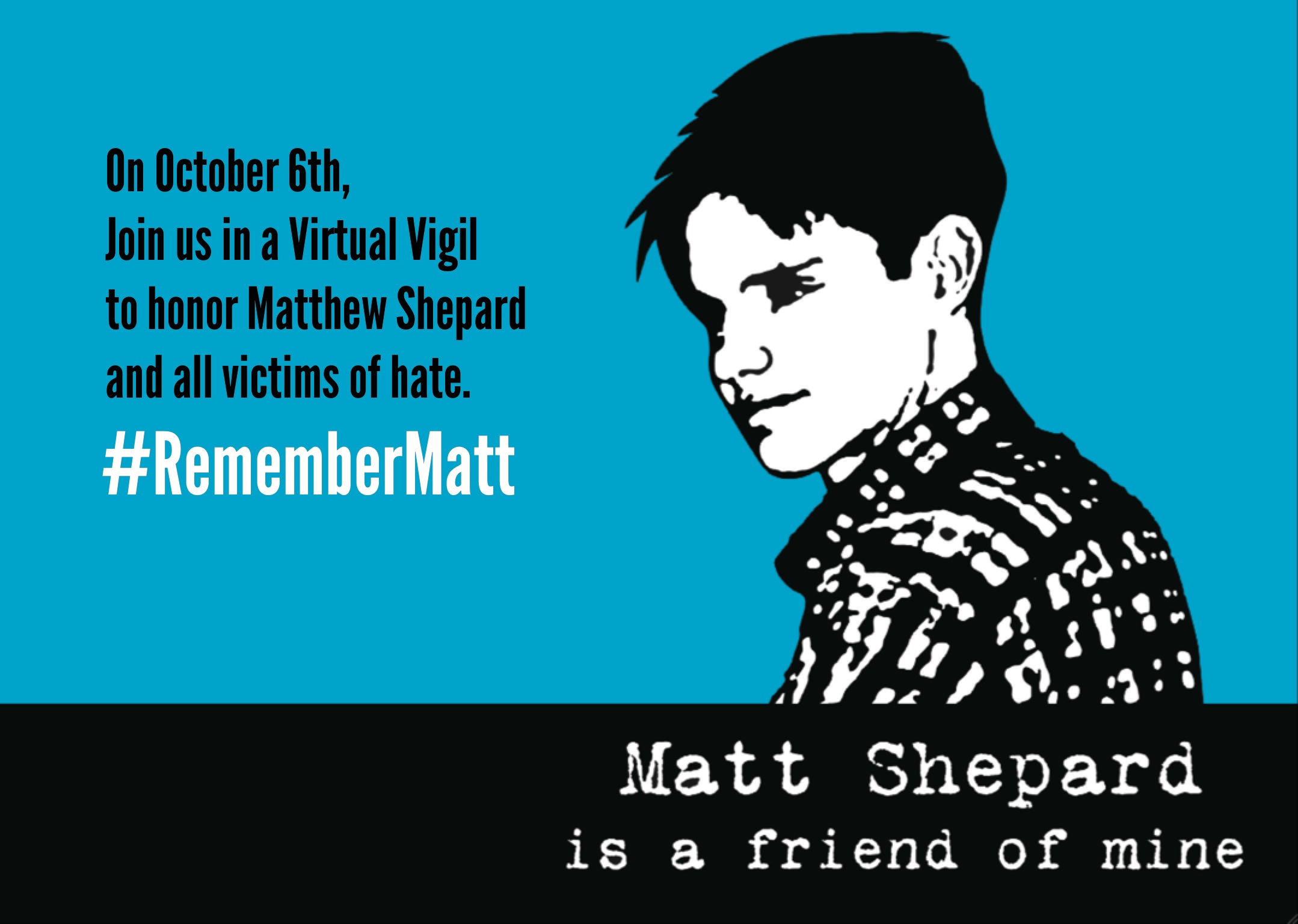 Remember Matt